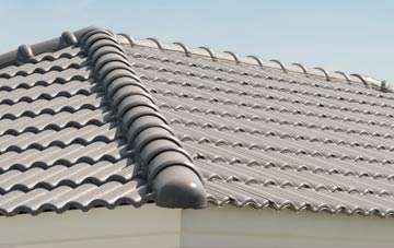 advantages of St Kew clay roofing