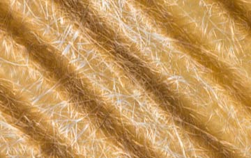 St Kew fibreglass roof waterproofing