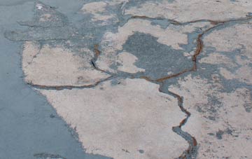 fibreglass roofing replacement St Kew