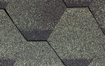 St Kew fibreglass shingle repairs