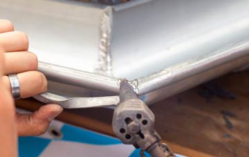 disadvantages of St Kew lead roofing