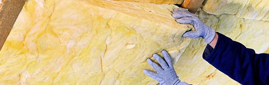 quotes for St Kew roof insulation