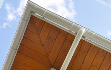 St Kew soffit types