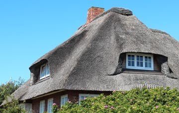 thatch roofing St Kew, Cornwall